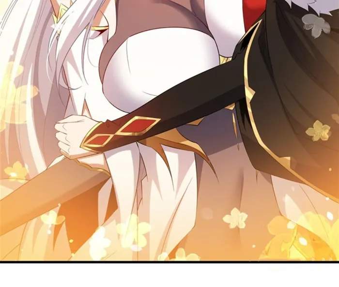 Shut Up, Evil Dragon! I don't want to raise a child with you anymore Chapter 42 31